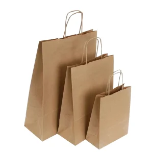 Papiertasche "Köpenick A5"