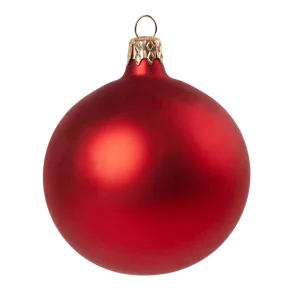 Christbaumkugel "Balthasar"